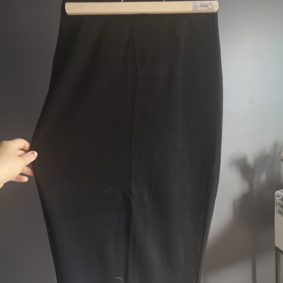 Aritzia tube skirt